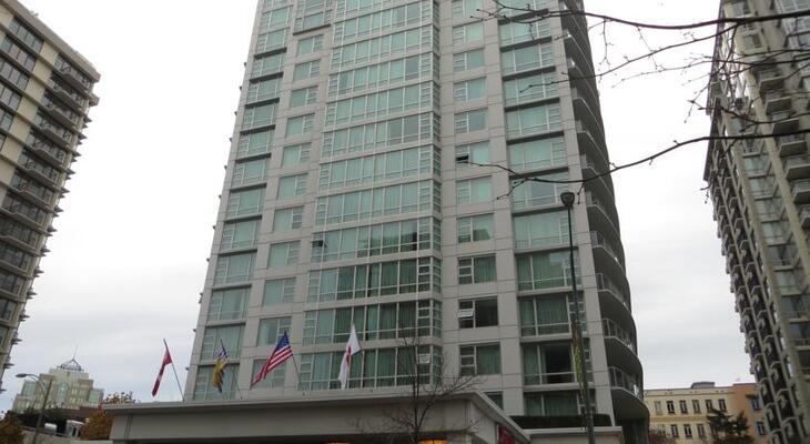 Victoria Marriott Inner Harbour