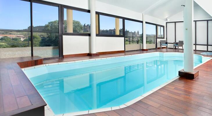 Hotel Les Trois Couronnes