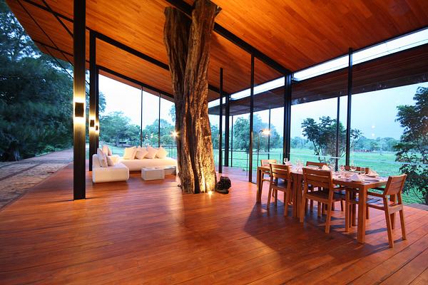 Kalundewa Retreat