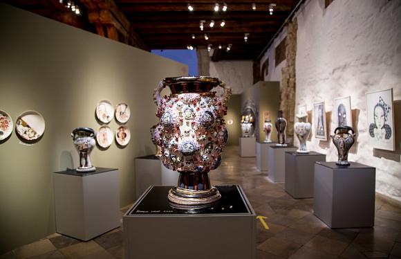 Museum of Decorative Art and Design