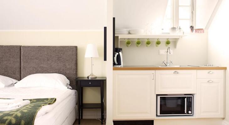 Reykjavik Residence Hotel