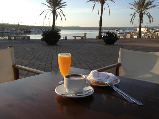 Hostal La Palma