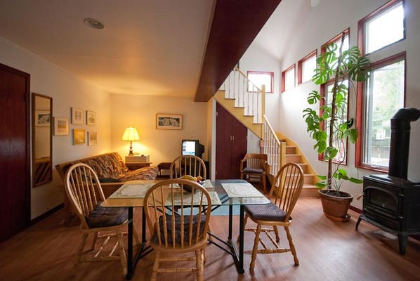 Smiley's B&B