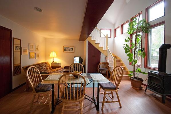 Smiley's B&B