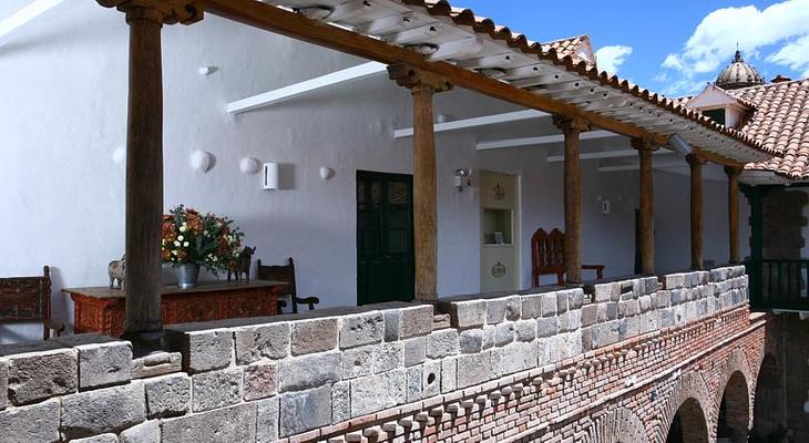 Casa Andina Premium Cusco