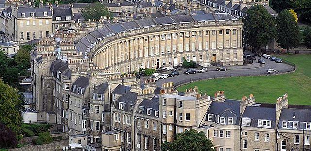 Royal Crescent