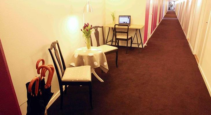 Le Mat B&B Goteborg City