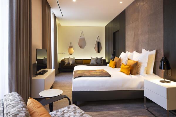 Hotel D Strasbourg