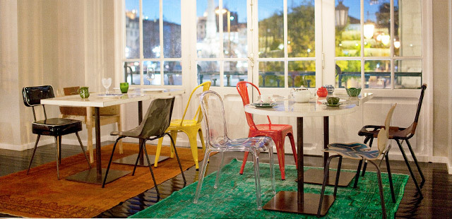 Internacional Design Hotel