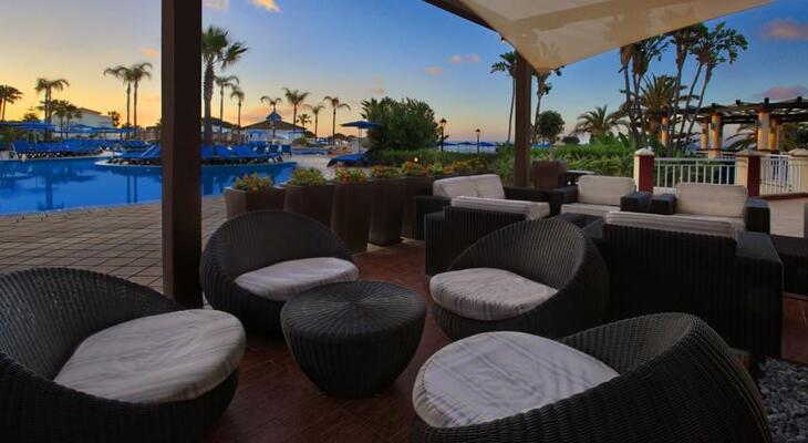 Marriott's Marbella Beach Resort