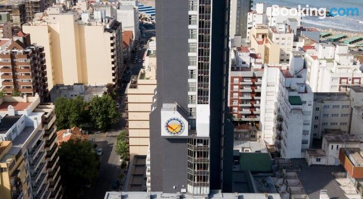 Intersur Hotel 13 de Julio