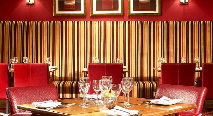 Delta Hotels Birmingham