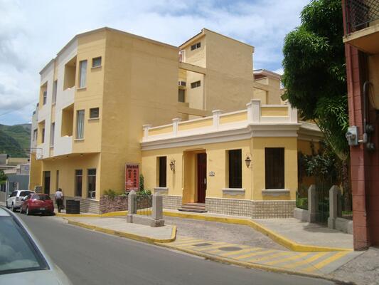 Hotel MacArthur
