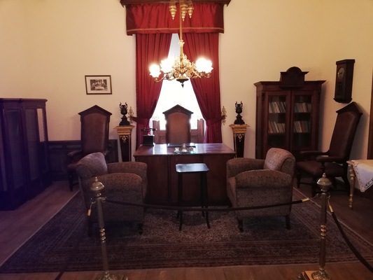 Izmir Ataturk Museum