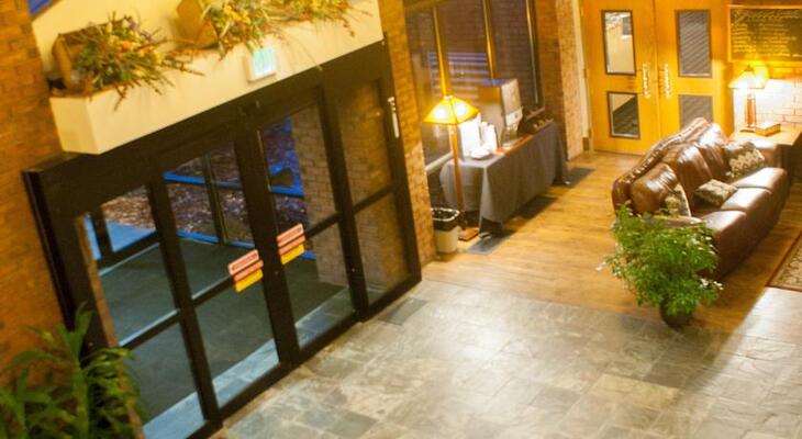 Park City Peaks Hotel
