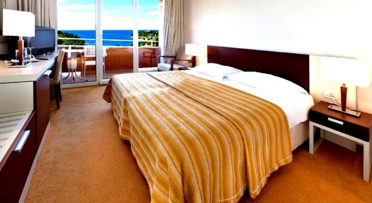 Hotel Albatros Plava Laguna