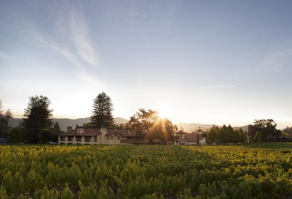 Napa Valley Lodge