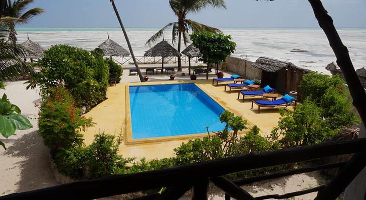 Casa Del Mar Hotel