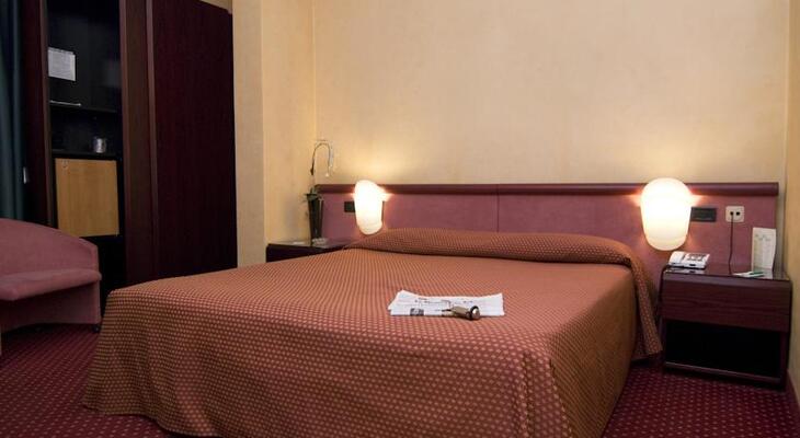 Hotel Boston