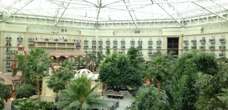Gaylord Palms Resort & Convention Center