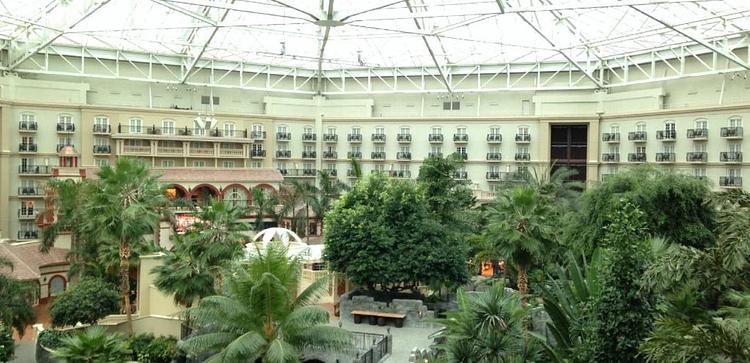 Gaylord Palms Resort & Convention Center