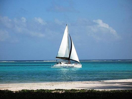 Grand Caribe Belize