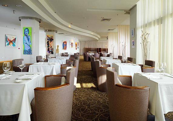 Malta Marriott Hotel & Spa