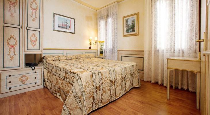 Hotel Al Piave