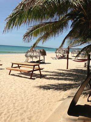 Aqua Hotel trincomalee