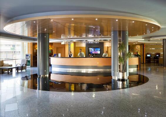 Tigotan Lovers & Friends Playa de las Americas - Adults Only (+18)