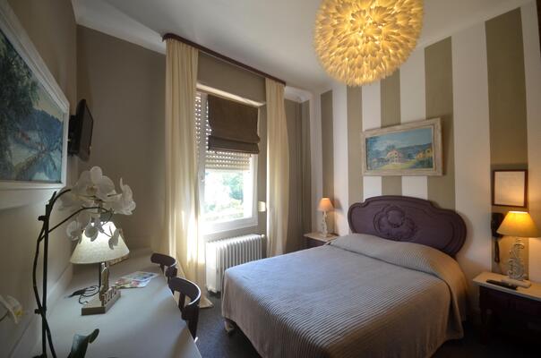 Hotel Vauban
