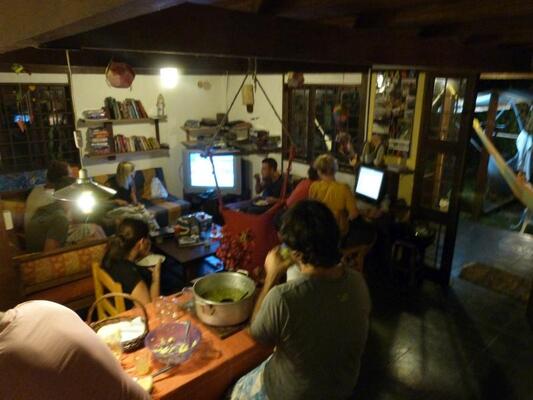 Backpacker's House Hostel