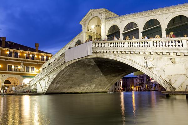 Ponte di Rialto