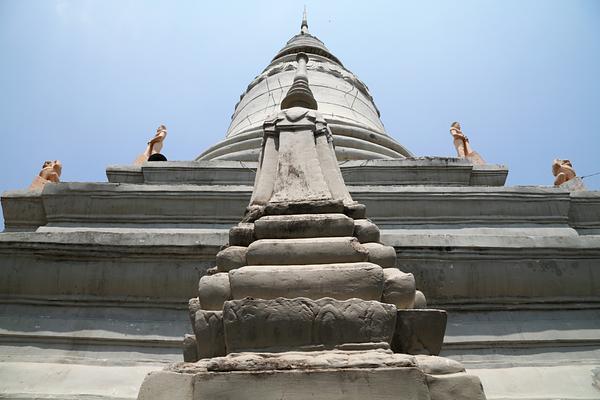 Wat Phnom