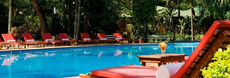 Hotel Saint George