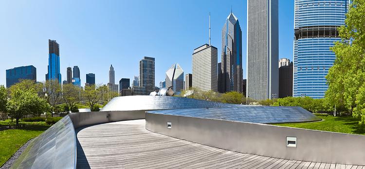 Millennium Park