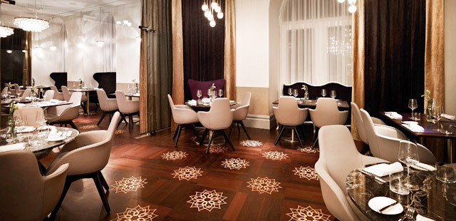 Hotel Sans Souci Wien