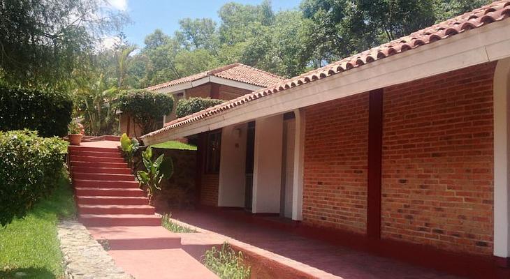 Hotel Chapala Country