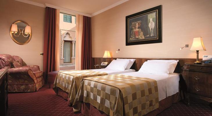 Hotel Accademia
