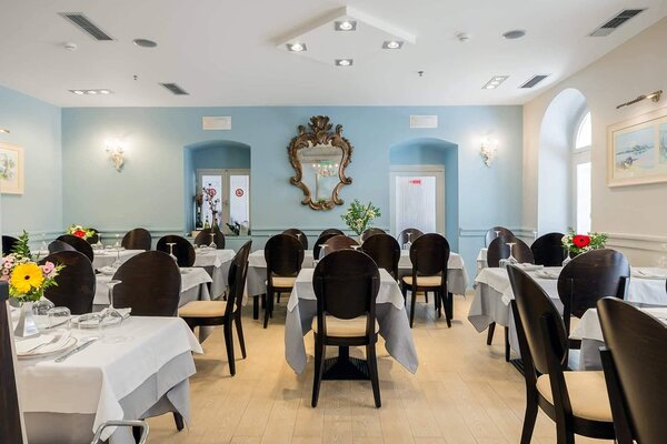 Rex Restaurant