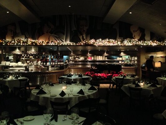 Nick & Sam's