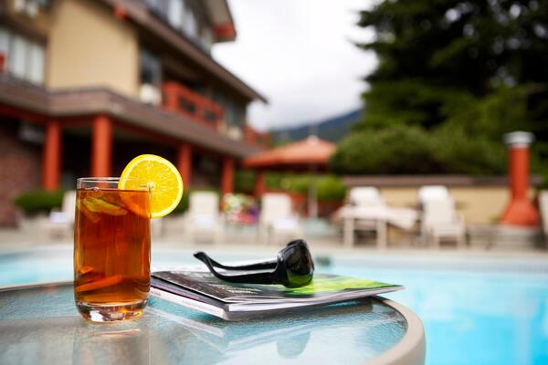 Whistler Village Inn + Suites