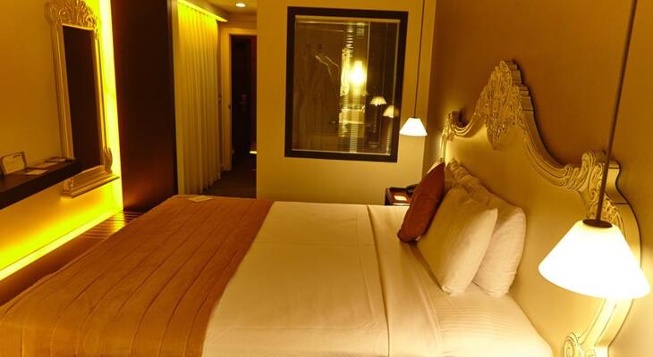 Beyond Hotel