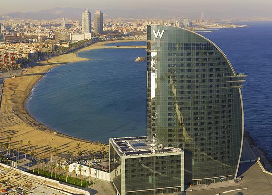 W Barcelona