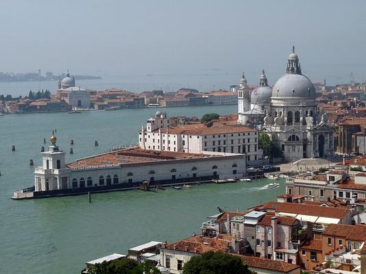 Punta della Dogana