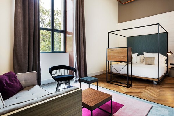 Hotel One Shot Tabakalera House