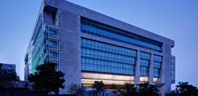 Park Hyatt Hyderabad