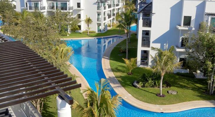 The Fives Beach Hotel & Residences