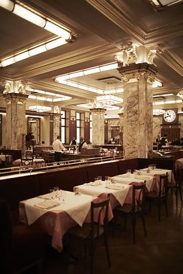 Brasserie Zedel