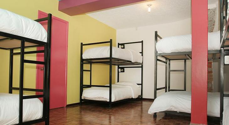 BoutiQuito Design Hostel